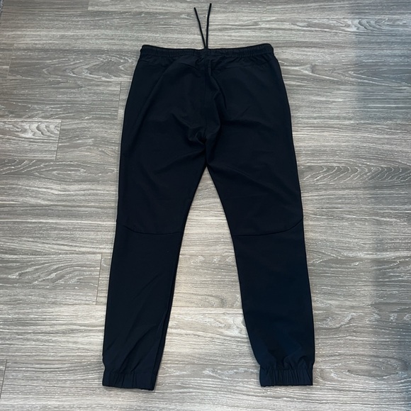 Hudson and Barron joggers. Size L. NWOT - Picture 4 of 4